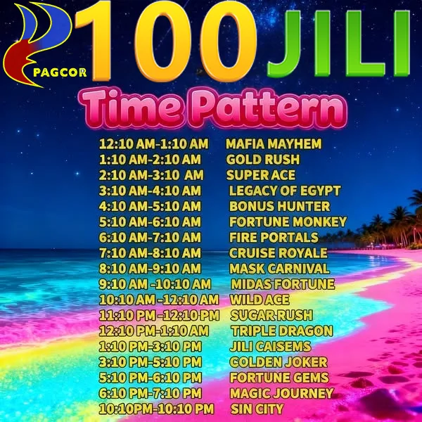 100JILI Slot Anti Rungkad Indonesia