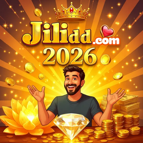 JILIDD Game Online Resmi 2026