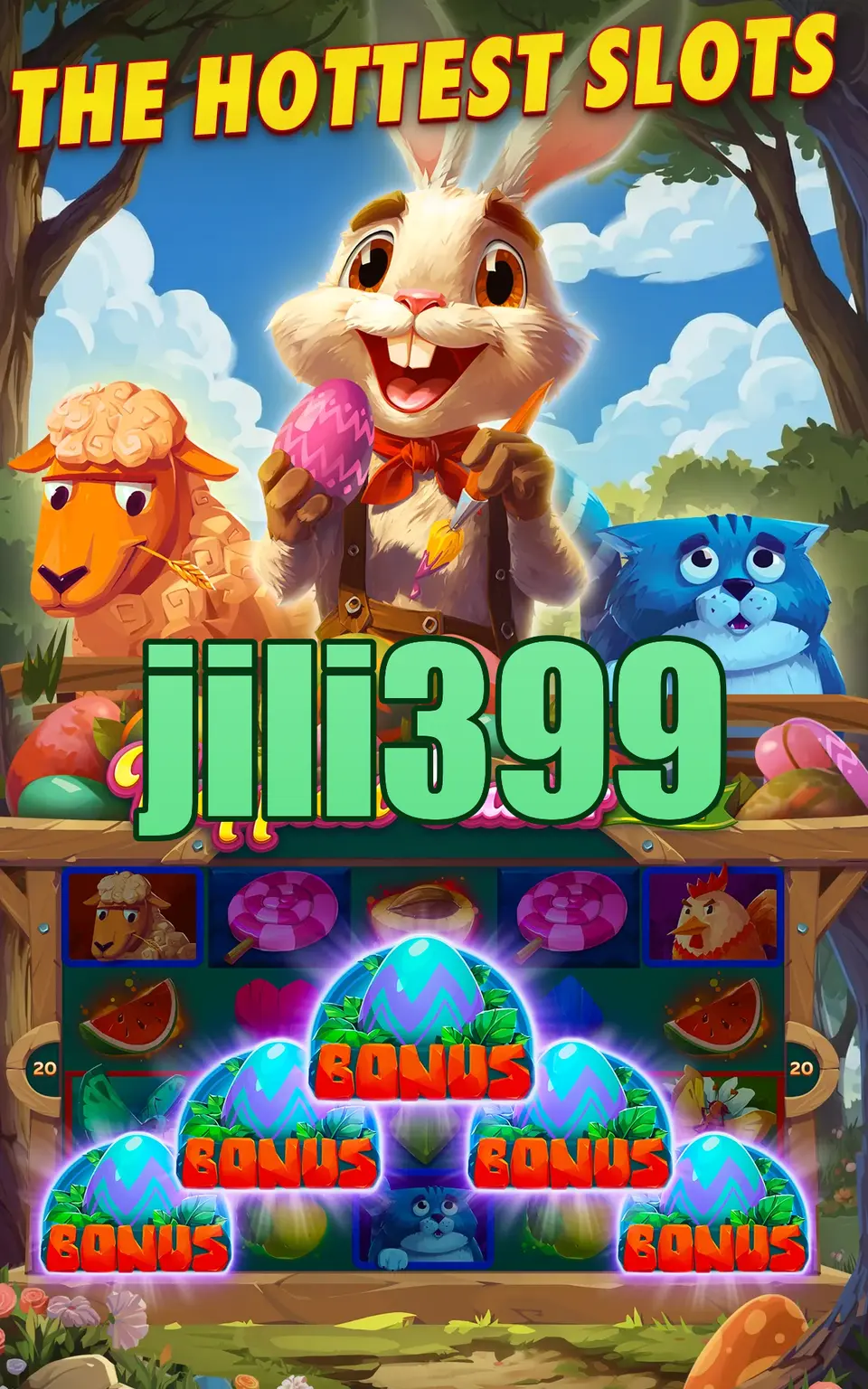 jili399 Mag-login