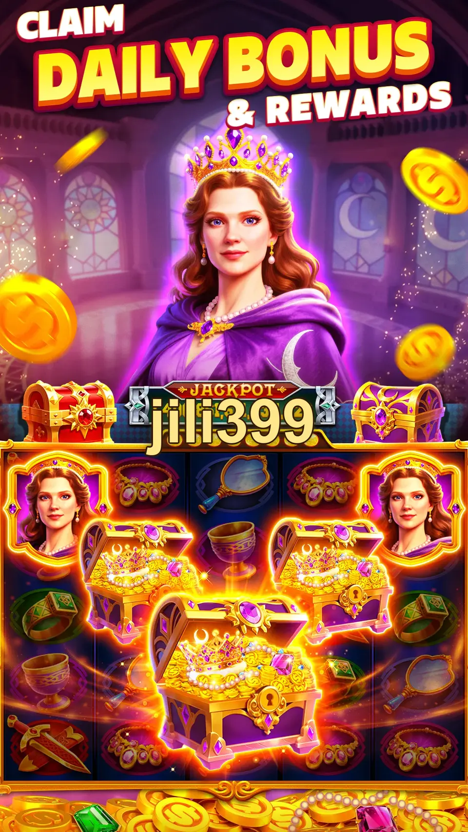 jili399 Mga screenshot - APK Opisyal